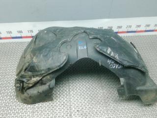 Подкрылок передний левый Jeep Cherokee KJ 2004, 3.7 л., бензин, АКПП, внедорожник 5 дв.