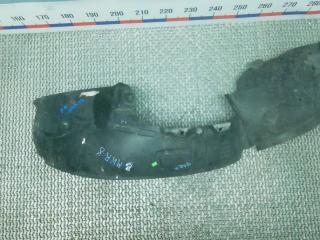 Подкрылок передний правый Dodge Caliber 1 поколение 2008, 2.0 л., дизель, МКПП, внедорожник 5 дв.