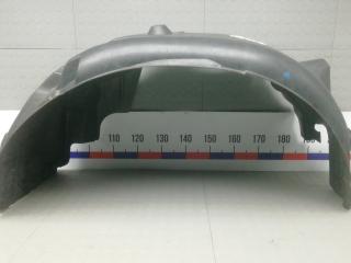 Подкрылок передний левый Land Rover Range Rover Sport 1 поколение 2007, 2.7 л., TDVM, дизель, АКПП, внедорожник 5 дв., CLF500033