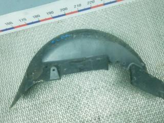 Подкрылок задний левый Jeep Liberty 1 поколение 2005, 3.7 л., бензин, АКПП, внедорожник 5 дв.