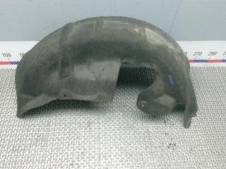 Подкрылок задний левый Volvo XC60 1 поколение 2009, 2.4 л., дизель, АКПП, внедорожник 5 дв.