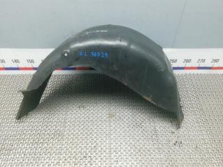 Подкрылок задний левый Land Rover Range Rover Sport 1 поколение [рестайлинг] 2009, 2.7 л., TDVM, дизель, АКПП, внедорожник 5 дв.