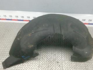 Подкрылок передний правый Dodge Nitro 1 поколение 2007, 2.8 л., дизель, МКПП, внедорожник 5 дв.