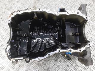 Поддон дизельный Renault Fluence 1 поколение [рестайлинг] 2015, 1.5 л., дизель, МКПП, седан