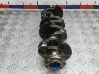 Коленвал дизельный Renault Fluence 1 поколение [рестайлинг] 2015, 1.5 л., дизель, МКПП, седан