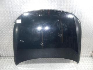 капот Volkswagen Passat B6 2008, цвет