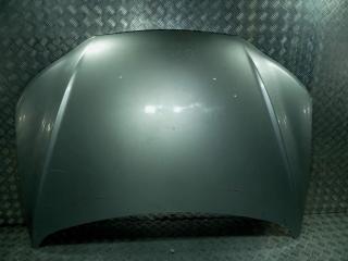 капот Hyundai Santa Fe 2 поколение (CM) 2008, цвет