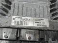 Блок управления двигателем Renault Megane 2 поколение 2005, Дизель 1.5, цвет, 8200565863 - фото №2