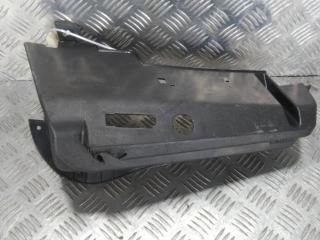 обшивка багажника Fiat Grande Punto 2 поколение 2011, цвет, 1807950