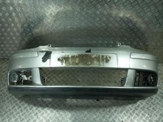 бампер передний Volkswagen Golf 5 поколение 2004, цвет, 1K0805903