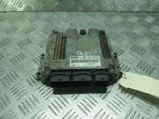 Блок управления двигателем Renault Laguna 2 поколение [рестайлинг] 2006, цвет, 8200520036