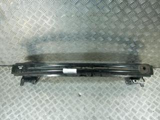 усилитель бампера переднего Volkswagen Touran 1 поколение [рестайлинг] 2006, цвет