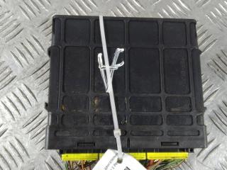 Блок управления двигателем Mitsubishi Space Star 1 поколение [рестайлинг] 2003, цвет, MN178290