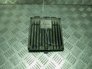 Блок управления двигателем Renault Megane 2 поколение 2004, Дизель 1.5, цвет, 8200334419