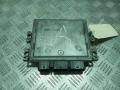 Блок управления двигателем Renault Megane 2 поколение 2004, Дизель 1.5, цвет, 8200565863 - фото №3