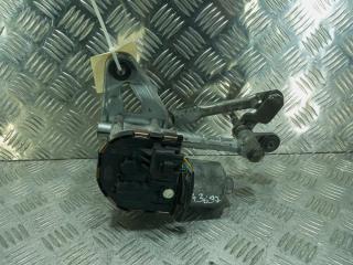 Механизм стеклоочистителя (трапеция дворников) Peugeot 3008 1 поколение 2011, цвет, 9671062180