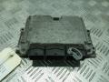 Блок управления двигателем Peugeot 807 1 поколение 2004, цвет, 9654901280 - фото №3