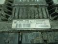 Блок управления двигателем Renault Megane 2 поколение 2005, Дизель 1.5, цвет, 8200565863 - фото №2