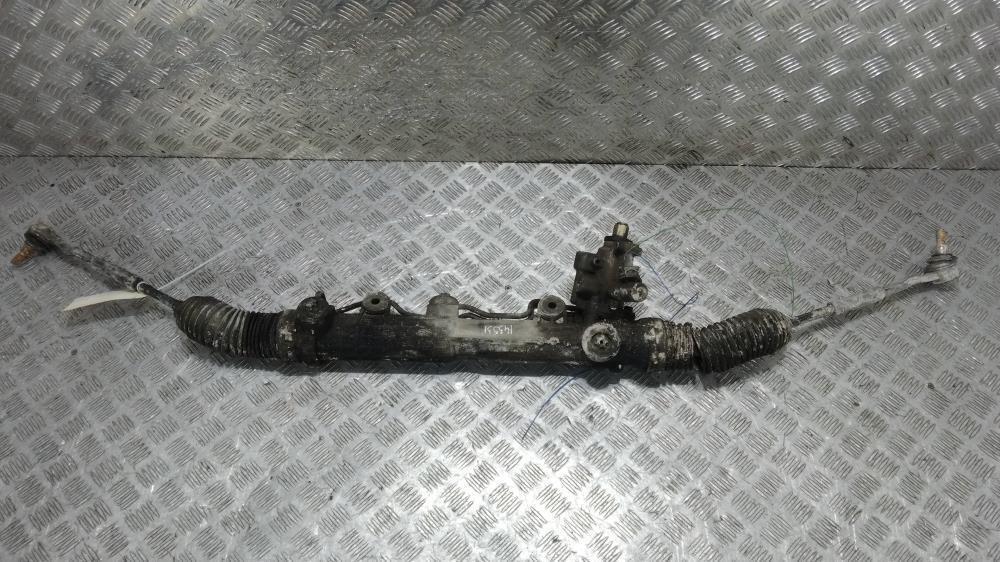 рулевая рейка Mercedes-Benz S-Класс W220 2001, цвет, 22011011003 - фото №1