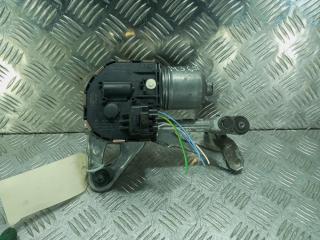 Механизм стеклоочистителя (трапеция дворников) Peugeot 3008 1 поколение 2011, цвет, 9671062380