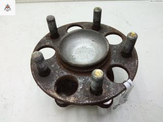 ступица задняя правая Mitsubishi Grandis 1 поколение 2004, 2.4 л., бензин, МКПП, чёрный, минивэн