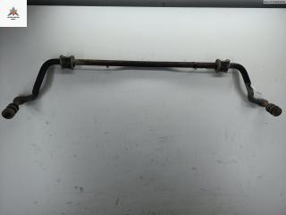 стабилизатор подвески передний Citroen Jumpy 1 поколение 2001, 2.0 л., дизель, МКПП, белый, фургон