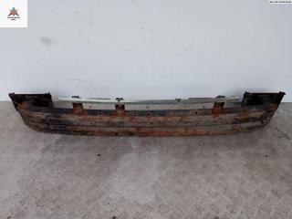 усилитель бампера заднего Mazda Xedos 9 1 поколение [2-й рестайлинг] 2002, 2.5 л., бензин, АКПП, серый, седан