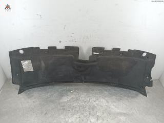 шумоизоляция капота Citroen Jumpy 1 поколение 2001, 2.0 л., дизель, МКПП, белый, фургон