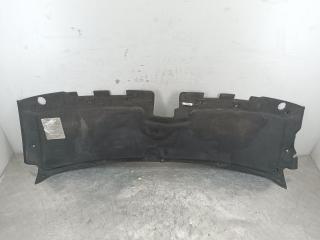 шумоизоляция капота Citroen Jumpy 1 поколение 2001, 2.0 л., дизель, МКПП, белый, фургон