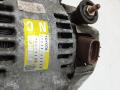 генератор Toyota Yaris XP9 2005, 1.4 л., дизель, МКПП, синий, хетчбэк 5 дв., 2706033020 - фото №3