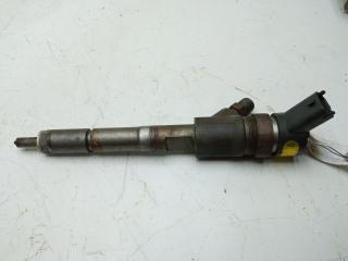 форсунка Toyota Yaris XP9 2005, 1.4 л., дизель, МКПП, синий, хетчбэк 5 дв., 236700N020, 0445110214
