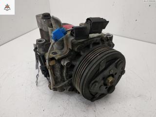 компрессор кондиционера Mitsubishi Carisma 1 поколение [рестайлинг] 2002, 1.6 л., бензин, MR500007