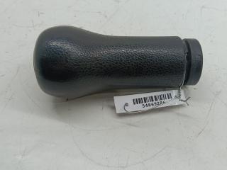 Рукоятка (ручка кулисы) КПП Ford Fusion 1 поколение [рестайлинг] 2007, 1.4 л., бензин, МКПП, синий, хетчбэк 5 дв., FORD