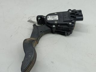 педаль Ford Fusion 1 поколение [рестайлинг] 2007, 1.4 л., бензин, МКПП, синий, хетчбэк 5 дв., 2S619F836AA