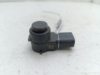 датчик парктроника Peugeot 407 2006, 2.7 л., дизель, АКПП, белый, купе, 9663821577