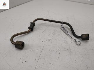 трубка ТНВД Hyundai Matrix 1 поколение [рестайлинг] 2006, 1.5 л., дизель, МКПП, серый, минивэн