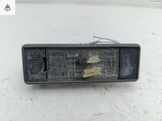 подсветка номера Peugeot 407 1 поколение 2006, 2.7 л., дизель, АКПП, белый, купе, 153012