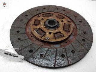 диск сцепления Hyundai Matrix 1 поколение [рестайлинг] 2006, 1.5 л., дизель, МКПП, серый, минивэн