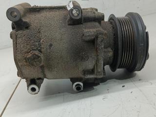 компрессор кондиционера Ford Focus 1 поколение 2000, 1.6 л., i, бензин, YS4W190529AB