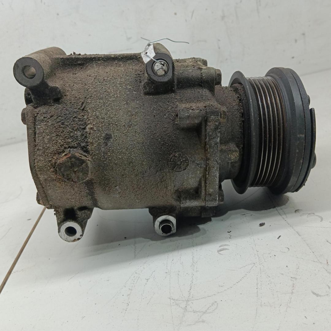 компрессор кондиционера Ford Focus I 2000, 1.6 л., i, бензин, YS4W190529AB