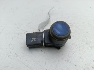 датчик парктроника Peugeot 407 2006, 2.7 л., дизель, АКПП, белый, купе, 9649614177