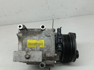 компрессор кондиционера Ford Fusion 1 поколение [рестайлинг] 2005, 1.3 л., бензин, 6S6H19D629AB