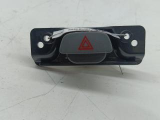 кнопка аварийной сигнализации Ford Fusion 1 поколение [рестайлинг] 2007, 1.4 л., бензин, МКПП, синий, хетчбэк 5 дв., 6S6115C581A