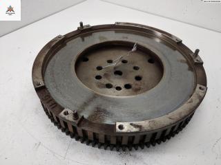 маховик Hyundai Matrix 1 поколение [рестайлинг] 2006, 1.5 л., дизель, МКПП, серый, минивэн