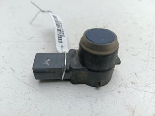 датчик парктроника Peugeot 407 2006, 2.7 л., дизель, АКПП, белый, купе, 9649614177