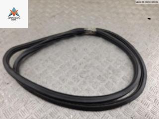 уплотнитель двери Volkswagen Passat B7 2012, 2.5 л., бензин, АКПП, синий, седан