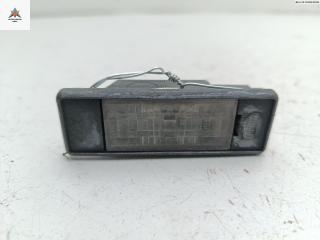 подсветка номера Peugeot 407 1 поколение 2006, 2.7 л., дизель, АКПП, белый, купе, 153012