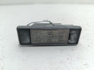подсветка номера Peugeot 407 1 поколение 2006, 2.7 л., дизель, АКПП, белый, купе, 153012
