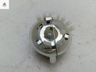 Патрон лампы указателя поворота Peugeot 406 1 поколение 1995, 1.6 л., бензин, МКПП, красный, седан