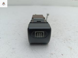 кнопка обогрева заднего стекла Citroen Jumpy 1 поколение 2001, 2.0 л., дизель, МКПП, белый, фургон, 03952